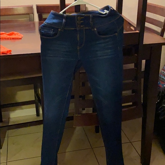 Skinny jeans - Picture 3 of 4